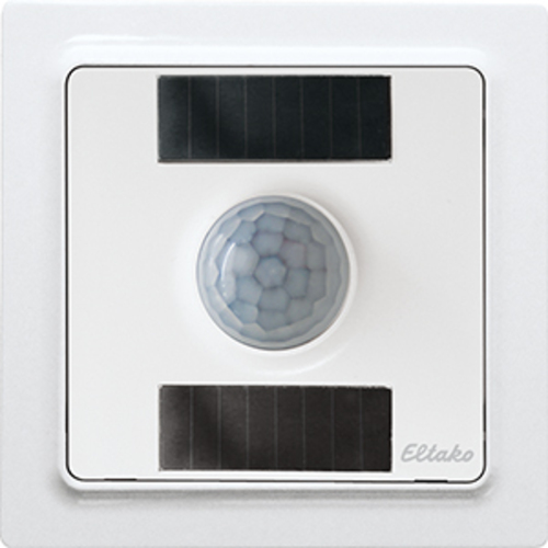 Eltako Beweg.-Hellig.-Temp.sensor m. Solarze. u. Batt. FBHT55ESB-am Eltako Beweg.-Hellig.-Temp.sensor m. Solarze. u. Batt. FBHT55ESB-am