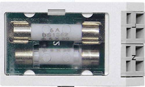 Eltako Steuersicherungsmodul für MUA-100 SM/MUA-100