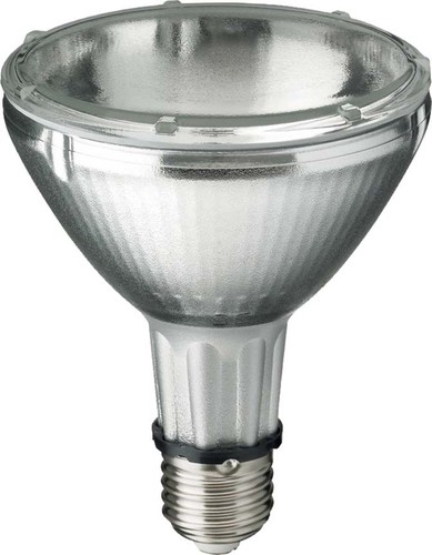 Philips Lighting Halogenmetalldampflampe 70W 930PAR30L 10D CDM-R Elite#24186700