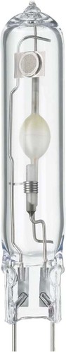 Philips Lighting Entladungslampe G8.5 CDM-TC Elite 35W/942