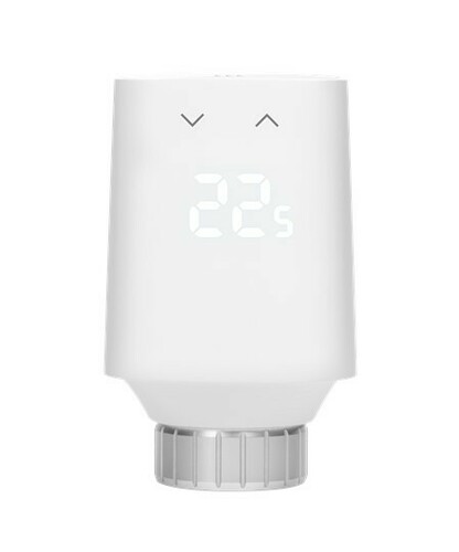 Busch-Jaeger Eve Thermo Set 3x, Smartes Hkt EVE-T3 Busch-Jaeger Eve Thermo Set 3x, Smartes Hkt EVE-T3