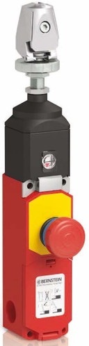 Bernstein Seilzugschalter inkl. Reset-Taster SRU2Z0QF-175-L0-0-0
