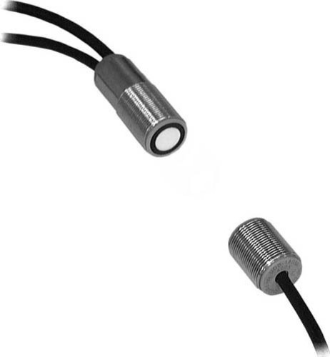 Pepperl+Fuchs Fabrik Doppelbogen-Sensor UDC-18GM-400-3E3