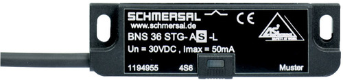 Schmersal Sicherheits-Sensor BNS 36 AS-R