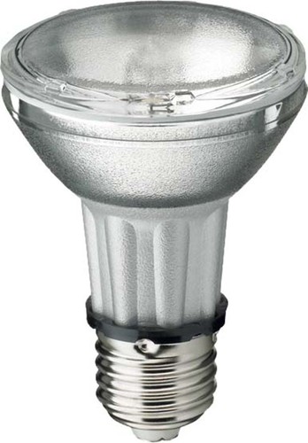 Philips Lighting Halogenmetalldampflampe 35W 930PAR20 30D CDM-R Elite#65157400