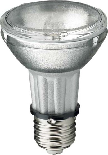 Philips Lighting Halogenmetalldampflampe 35W 930PAR20 30D CDM-R Elite#65157400