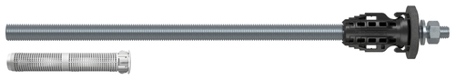 Fischer Deutschl. TherMax II 16/250 M12 R 575232(VE10)