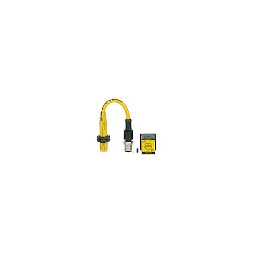 Pilz Magn. Sicherheitsschalter 3 n/o, 5-pol. 506238