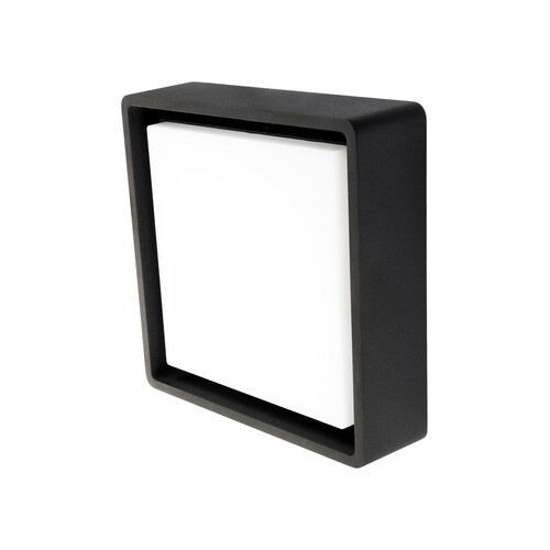 SG Leuchten LED-Leuchte 840, DALI, schwarz 605284 SG Leuchten LED-Leuchte 840, DALI, schwarz 605284