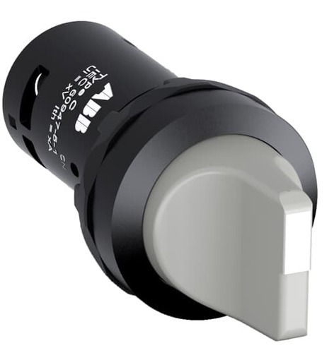 ABB Stotz S&J Wahlschalter 3 Stellungen 2S gr C3SS1-10U-20 ABB Stotz S&J Wahlschalter 3 Stellungen 2S gr C3SS1-10U-20
