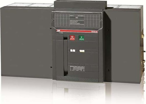 ABB Stotz S&J Wahlschalter 3 Stellungen 1S+ schwarz C3SS7-10B-11
