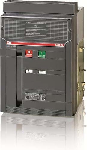 ABB Stotz S&J Wahlschalter 3 Stellungen 2S schwarz C3SS7-10B-20