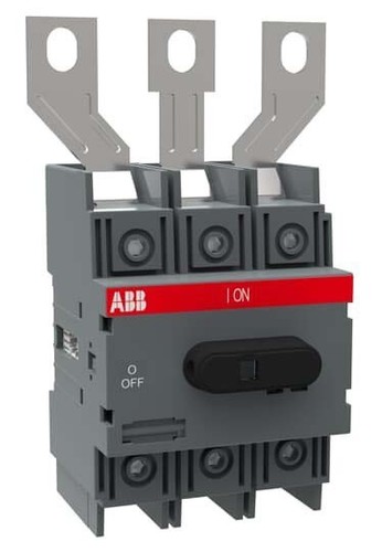 ABB Stotz S&J Wahlschalter-Vorsatz 2 Stellungen M2SS6-30B