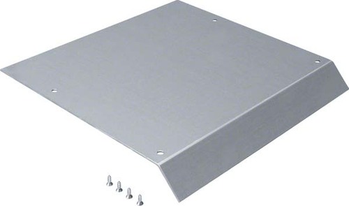 Tehalit Blinddeckel verlängert 400 mm, 45 Grad AKB42500401V