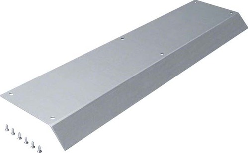Tehalit Blinddeckel 1-seitig 800 mm, 45 Grad AKB81500401