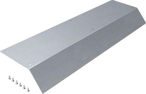 Tehalit Blinddeckel 1-seitig 800 mm, 45 Grad AKB81500701