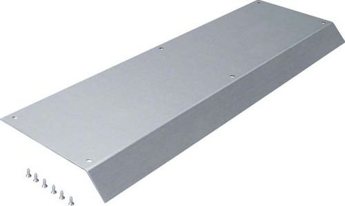 Tehalit Blinddeckel 1-seitig 800 mm, 45 Grad AKB82000401