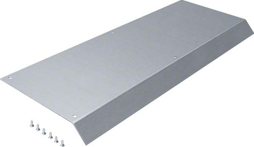 Tehalit Blinddeckel 1-seitig 800 mm, 45 Grad AKB82500401