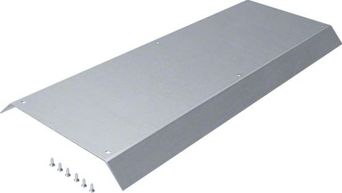 Tehalit Blinddeckel 2-seitig 800 mm, 45 Grad AKB82500402