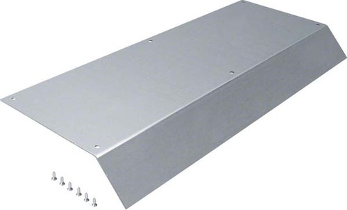 Tehalit Blinddeckel 1-seitig 800 mm, 45 Grad AKB82500701