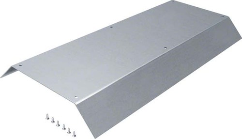 Tehalit Blinddeckel 2-seitig 800 mm, 45 Grad AKB82500702