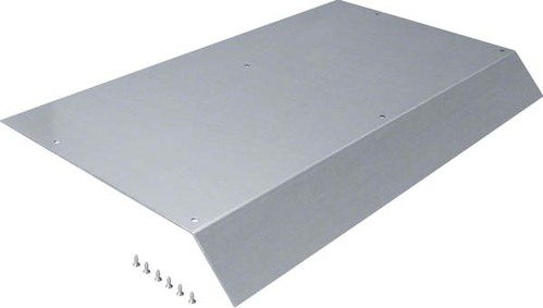 Tehalit Blinddeckel verlängert 800 mm, 45 Grad AKB83000701V