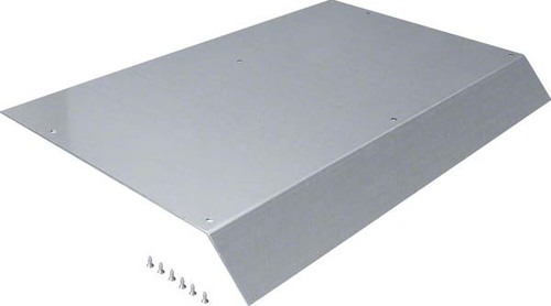 Tehalit Blinddeckel verlängert 800 mm, 45 Grad AKB83500701V