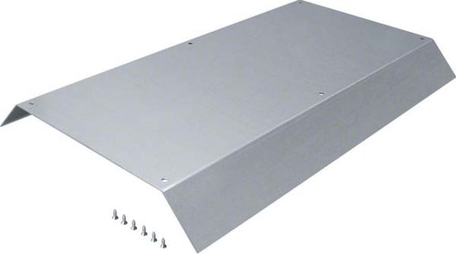 Tehalit Blinddeckel 2-seitig 800 mm, 45 Grad AKB83500702