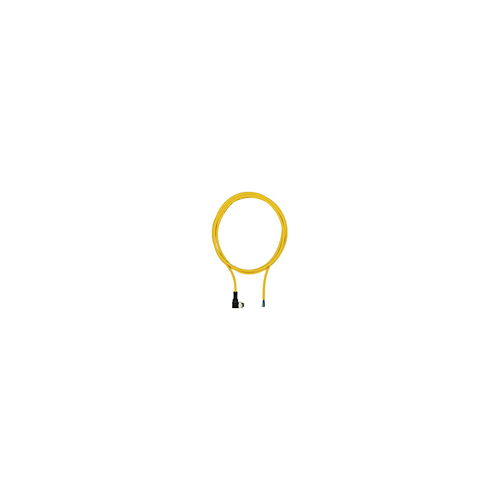 Pilz Anschlusskabel, PUR Gelb, RAL1003 630341