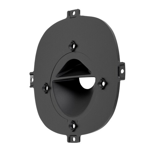 SG Leuchten Reflektor schwarz 790