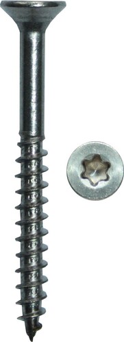 Dresselhaus JD-79 Spanplattenschraube Senkkopf, A2 3585/000/02 3,5x16 Dresselhaus JD-79 Spanplattenschraube Senkkopf, A2 3585/000/02 3,5x16