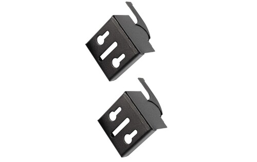 SG Leuchten Erweiterungs-Kit schwarz 8241000348