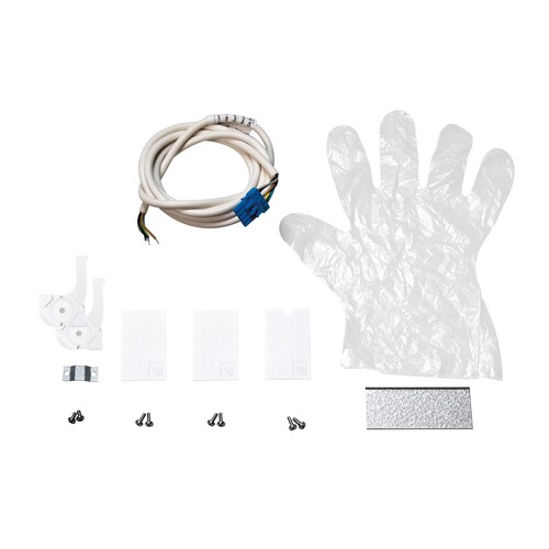 SG Leuchten Start-Kit weiß 8241000353