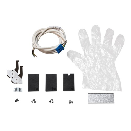 SG Leuchten Start-Kit schwarz 8241000354