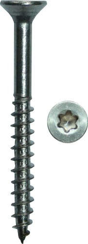 Dresselhaus JD-79 Spanplattenschraube Senkkopf, A2 3585/000/02 3x16 Dresselhaus JD-79 Spanplattenschraube Senkkopf, A2 3585/000/02 3x16