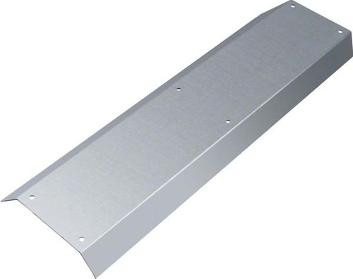 Tehalit Blinddeckel-Abzweig 800 mm, 45 Grad AKBAZ1500402