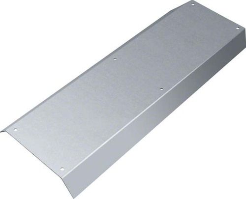Tehalit Blinddeckel-Abzweig 800 mm, 45 Grad AKBAZ2000402