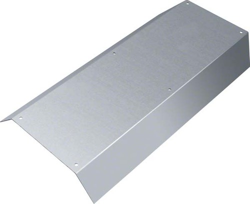 Tehalit Blinddeckel-Abzweig 800 mm, 45 Grad AKBAZ2500702