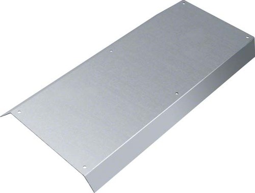 Tehalit Blinddeckel-Abzweig 800 mm, 45 Grad AKBAZ3000402