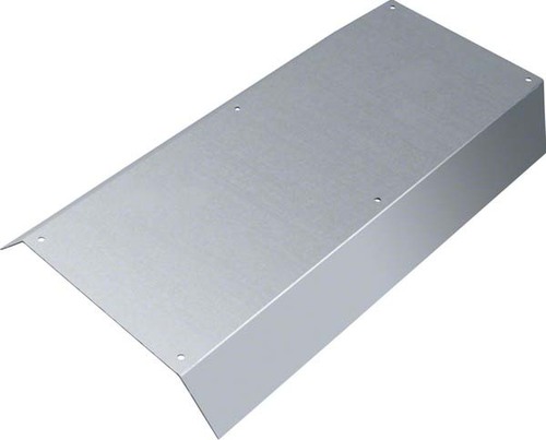 Tehalit Blinddeckel-Abzweig 800 mm, 45 Grad AKBAZ3000702