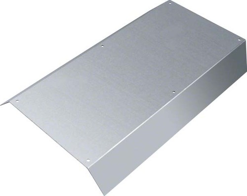 Tehalit Blinddeckel-Abzweig 800 mm, 45 Grad AKBAZ3500702