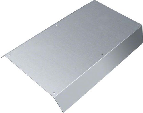 Tehalit Blinddeckel-Abzweig 800 mm, 45 Grad AKBAZ4000702
