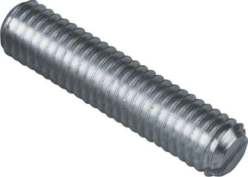 Tehalit Nivellierstift M8x25 mm BKZNS25 Tehalit Nivellierstift M8x25 mm BKZNS25