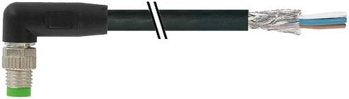 Murrelektronik Steckverbinder m.frei. Leitungsende 7000-08731-6410500 Murrelektronik Steckverbinder m.frei. Leitungsende 7000-08731-6410500