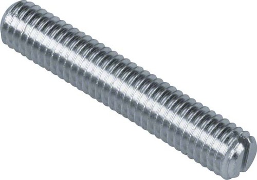 Tehalit Nivellierstift M8x45 mm BKZNS45 Tehalit Nivellierstift M8x45 mm BKZNS45