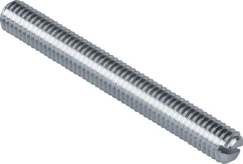 Tehalit Nivellierstift M8x65 mm BKZNS65 Tehalit Nivellierstift M8x65 mm BKZNS65