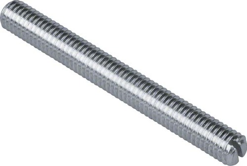 Tehalit Nivellierstift M8x70 mm BKZNS70 Tehalit Nivellierstift M8x70 mm BKZNS70