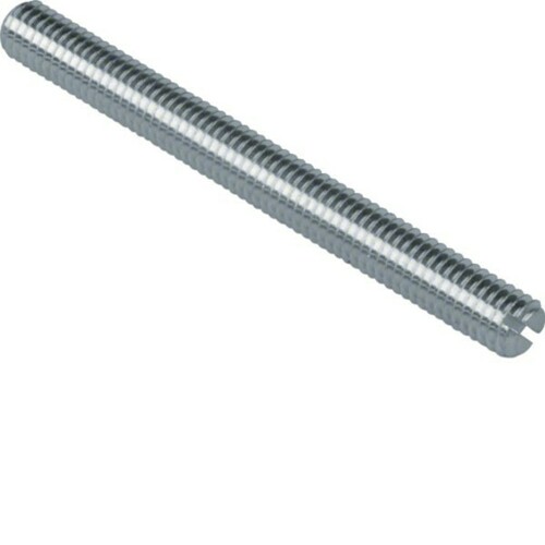 Tehalit Nivellierstift M8x80 mm BKZNS80 Tehalit Nivellierstift M8x80 mm BKZNS80