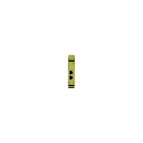 Pilz PSSnet, Gateway, Standard Protokollumsetzer 311601