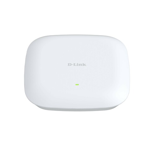 DLink Deutschland Wi-Fi 7 Access Point NucliasConnectBE9500 DAP-E9560 DLink Deutschland Wi-Fi 7 Access Point NucliasConnectBE9500 DAP-E9560